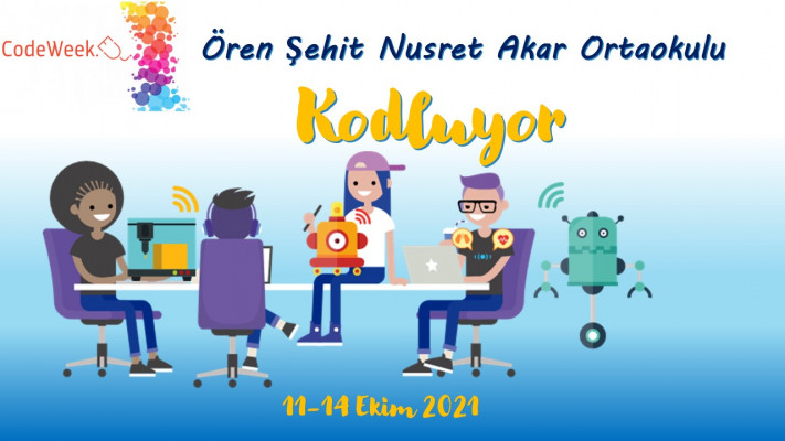 Europe Code Week europe-code-week